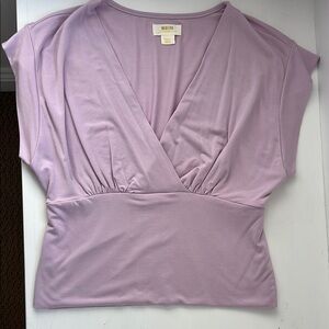 Maeve By Anthropologie Blouse